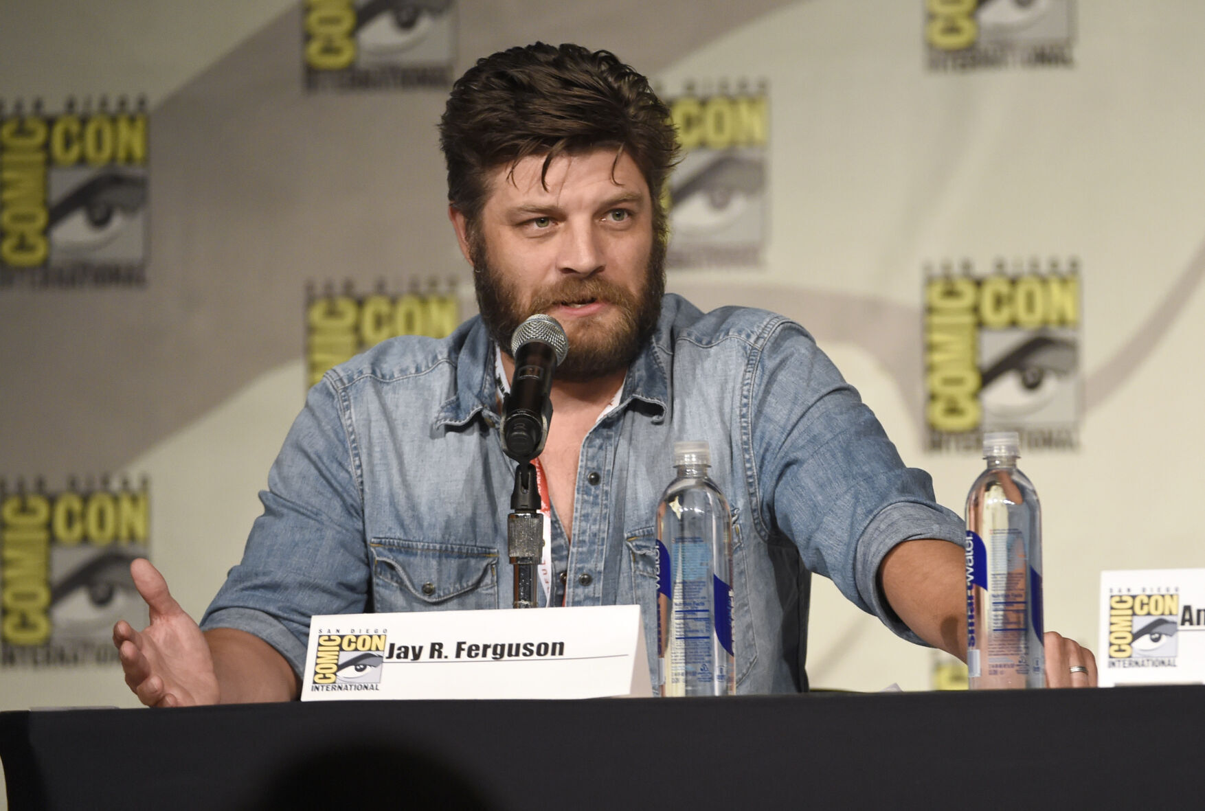 Jay R. Ferguson